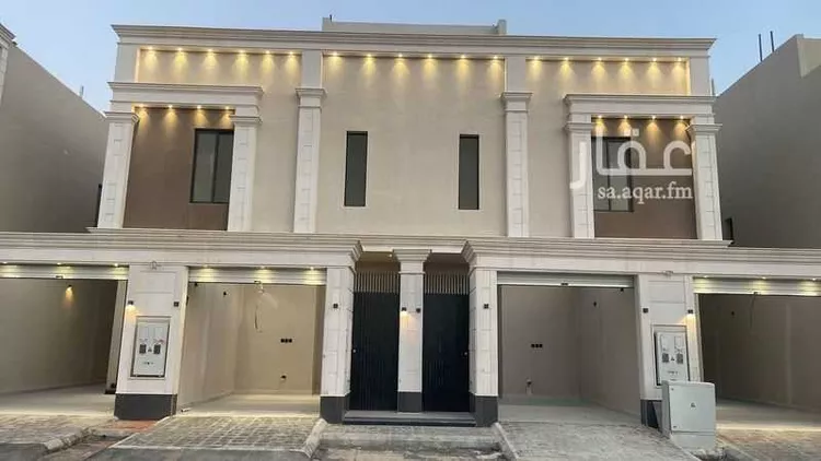 دور للبيع في شارع الضياء ، حي الجنادرية ، الرياض ، منطقة الرياض