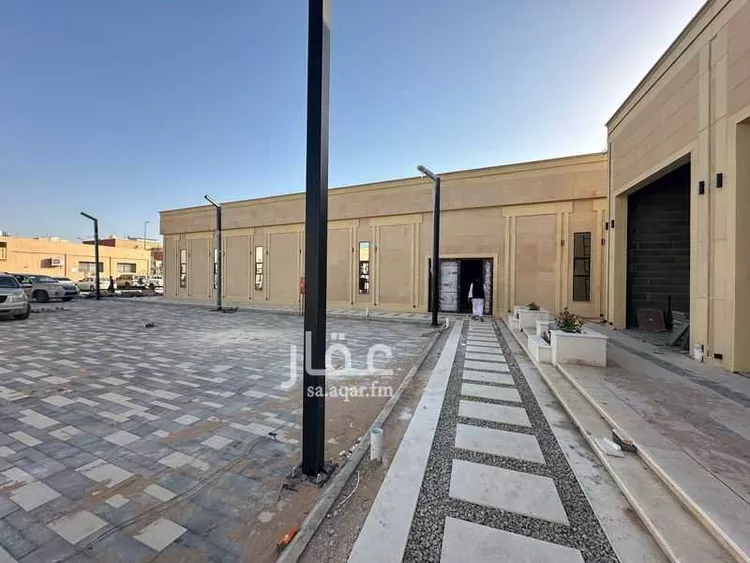 عمارة للإيجار في شارع طريق الملك عبدالعزيز, حي الديرة, مدينة الدوادمى, منطقة الرياض صورة 5