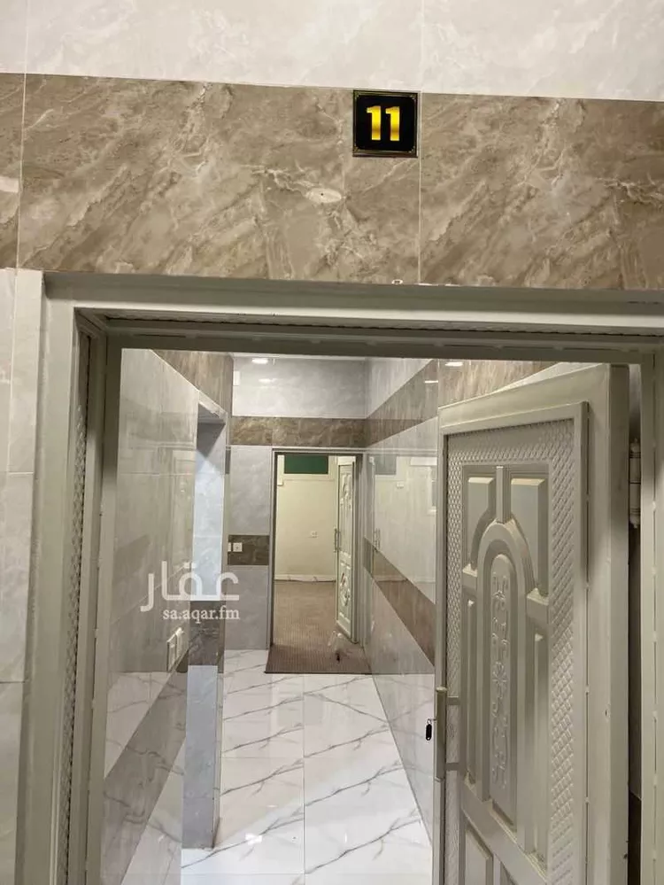 شقة للإيجار في حي وسط البلد, مدينة احد رفيده, منطقة عسير صورة 3