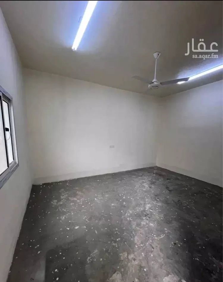 غرفة للإيجار في شارع ال قيشه 104, حي ال قيشه , مدينة احد رفيده, منطقة عسير