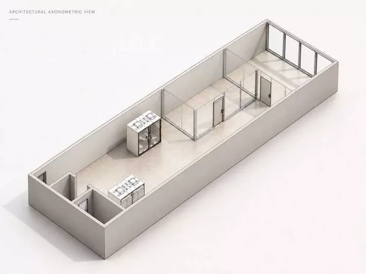 Complex for rent in Riyadh Al Yasmin