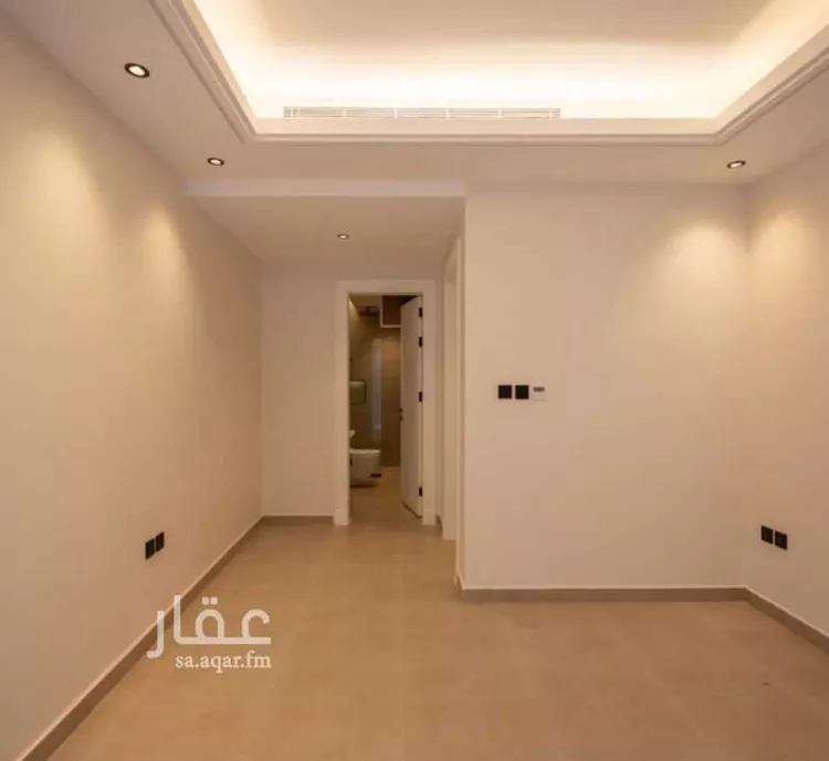 شقة للإيجار في شارع شهيد الدين ثم الوطن يحيى محمد يحيى الش, حي القيروان, مدينة الرياض, منطقة الرياض صورة 4