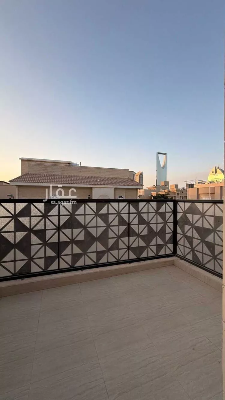 Floor for Sale in Riyadh Al Olaya