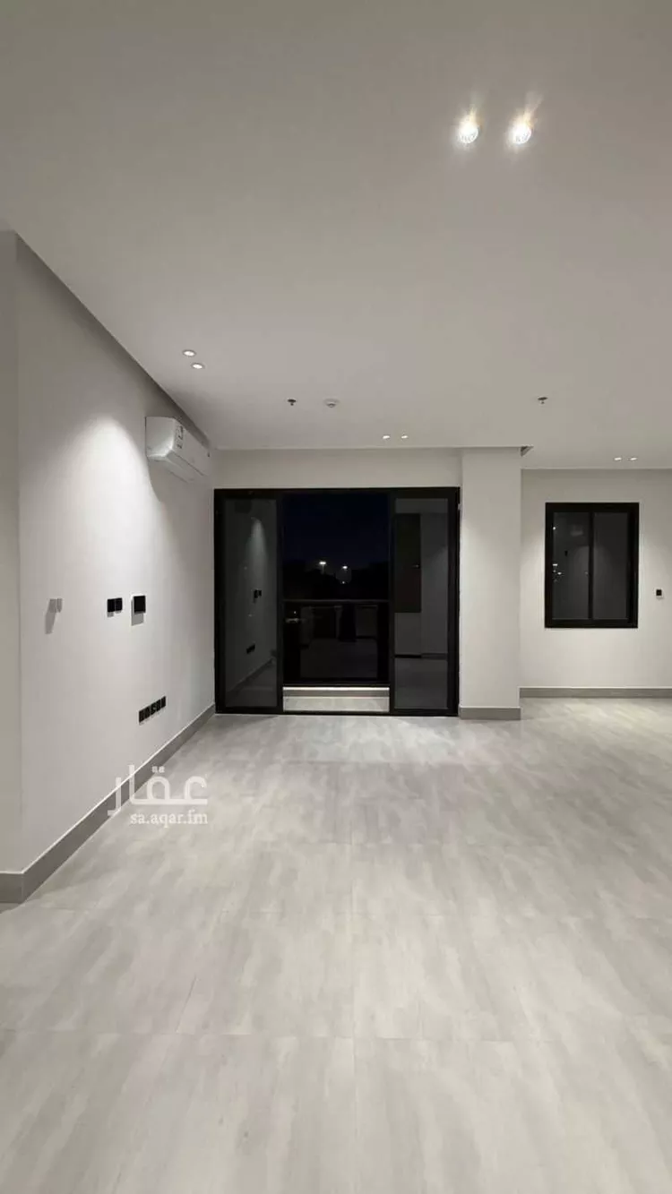 شقة للإيجار في شارع الشيخ عبدالله أبابطين, حي الريان, مدينة الرياض, منطقة الرياض