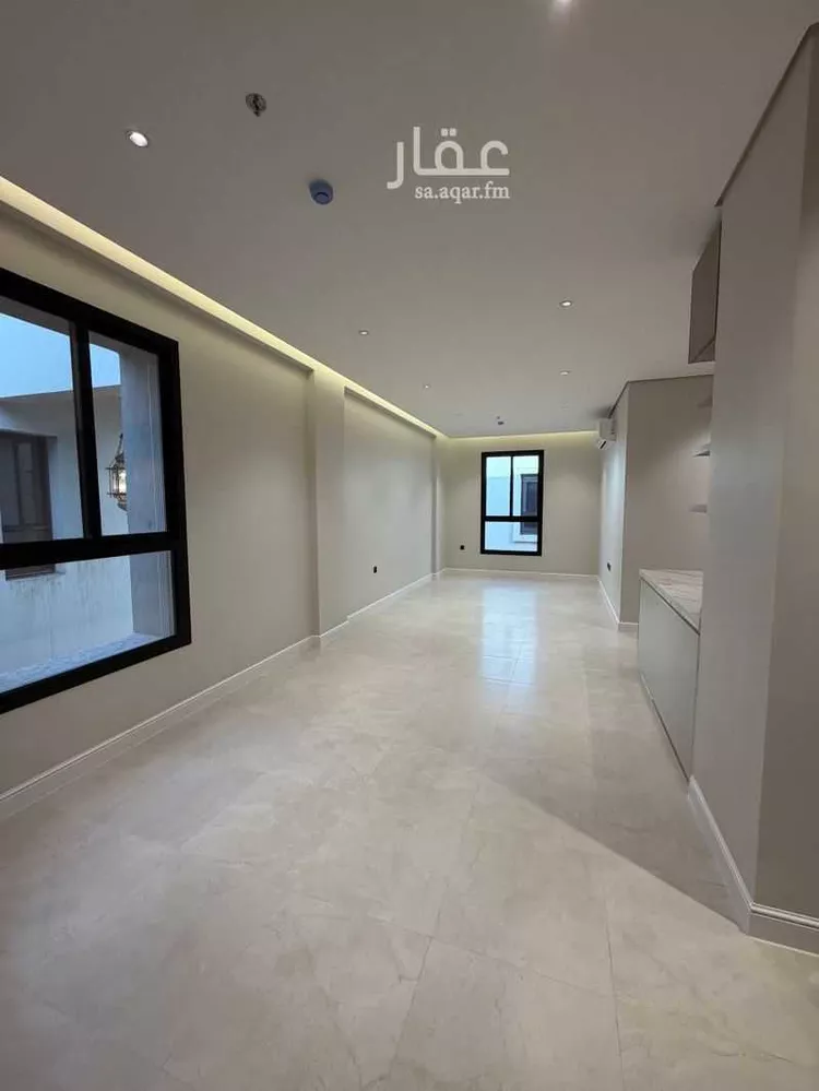 شقة للإيجار في شارع الحارث بن عبدالرحمن, حي النرجس, مدينة الرياض, منطقة الرياض 1 صورة