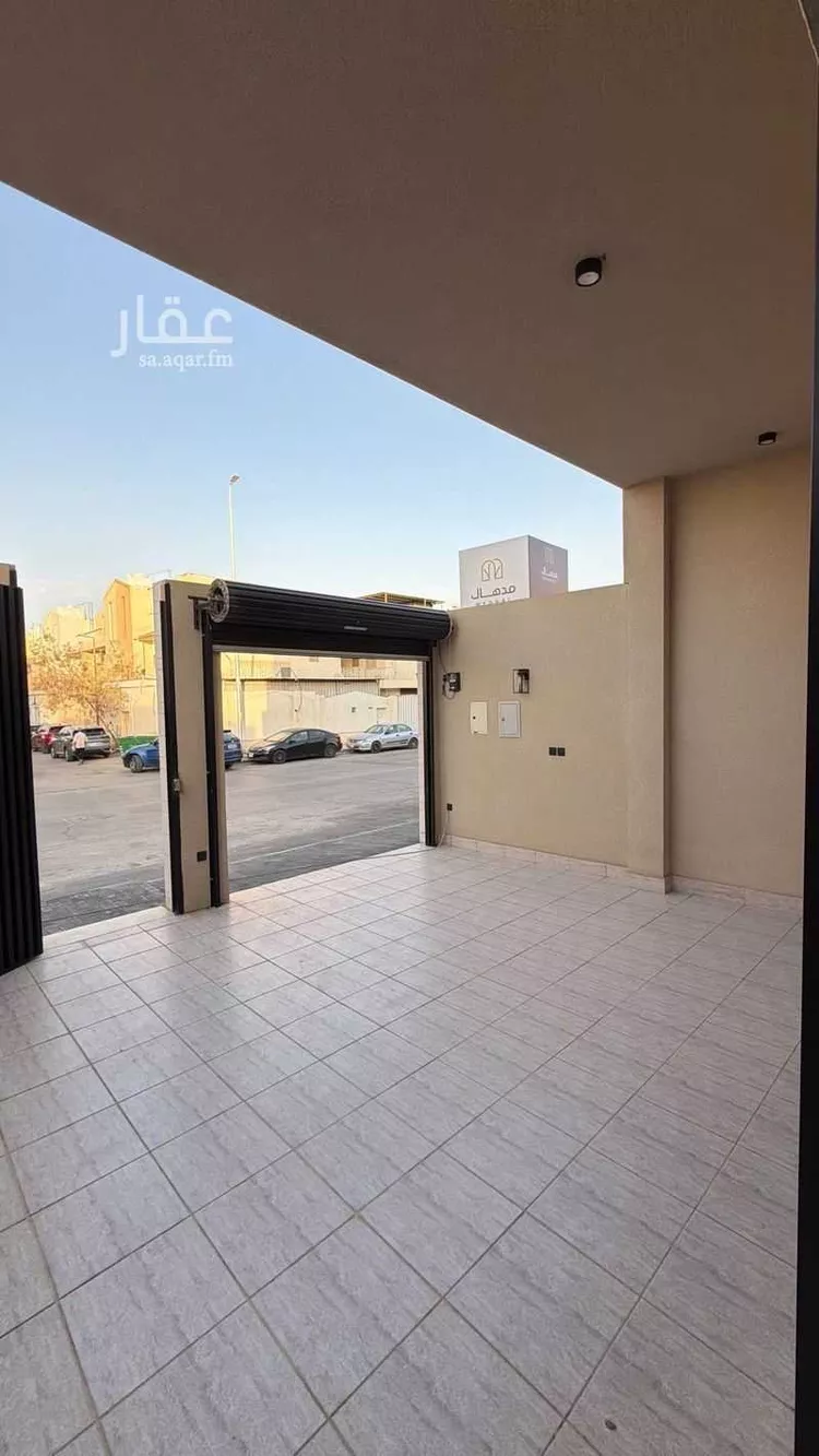 دور للبيع في شارع ثابت ابن معاذ الانصاري, حي العليا, مدينة الرياض, منطقة الرياض صورة 3