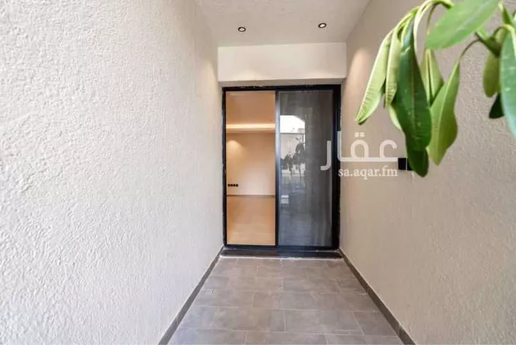 شقة للإيجار في شارع زامل بن سليم, حي الروابي, مدينة الرياض, منطقة الرياض صورة 4