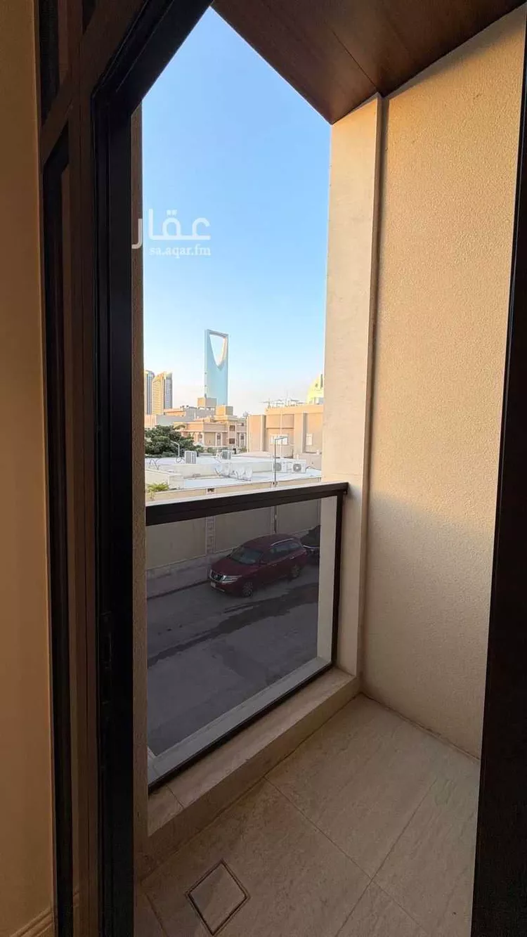 دور للبيع في شارع ثابت ابن معاذ الانصاري, حي العليا, مدينة الرياض, منطقة الرياض 6