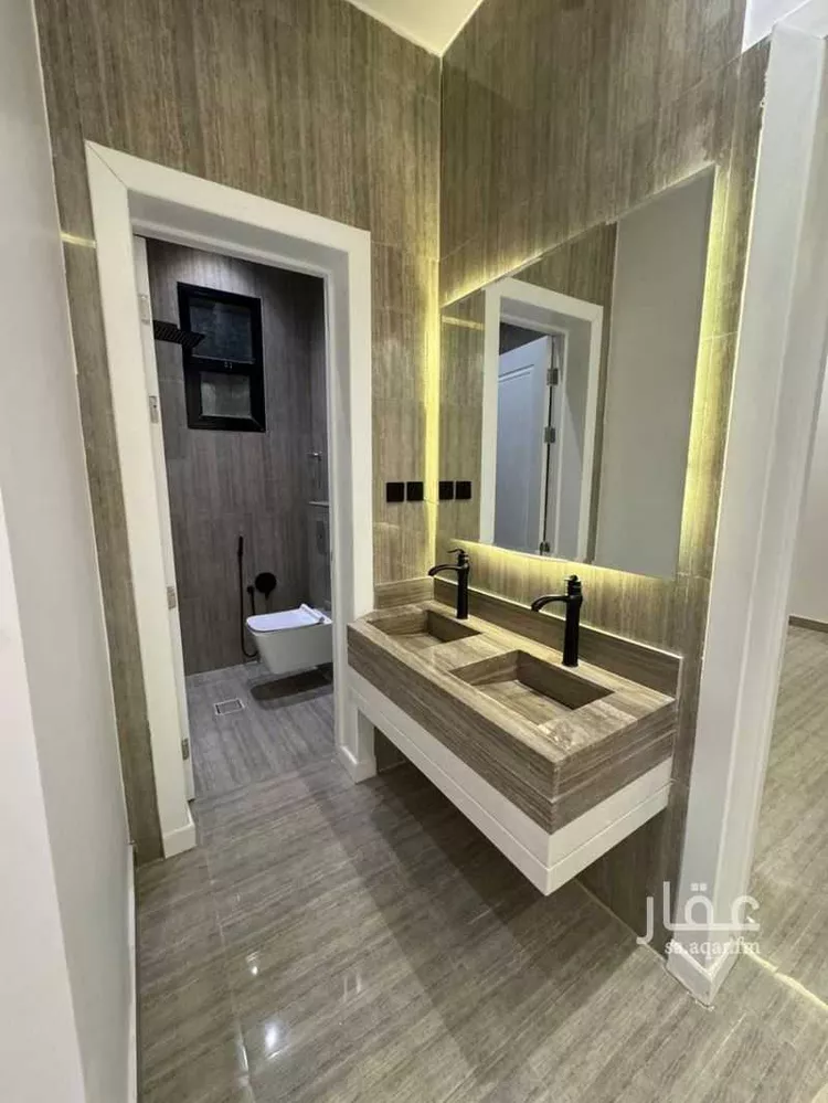 شقة للإيجار في شارع أبي زيد الأنصاري, حي النهضة, مدينة الرياض, منطقة الرياض صورة 5