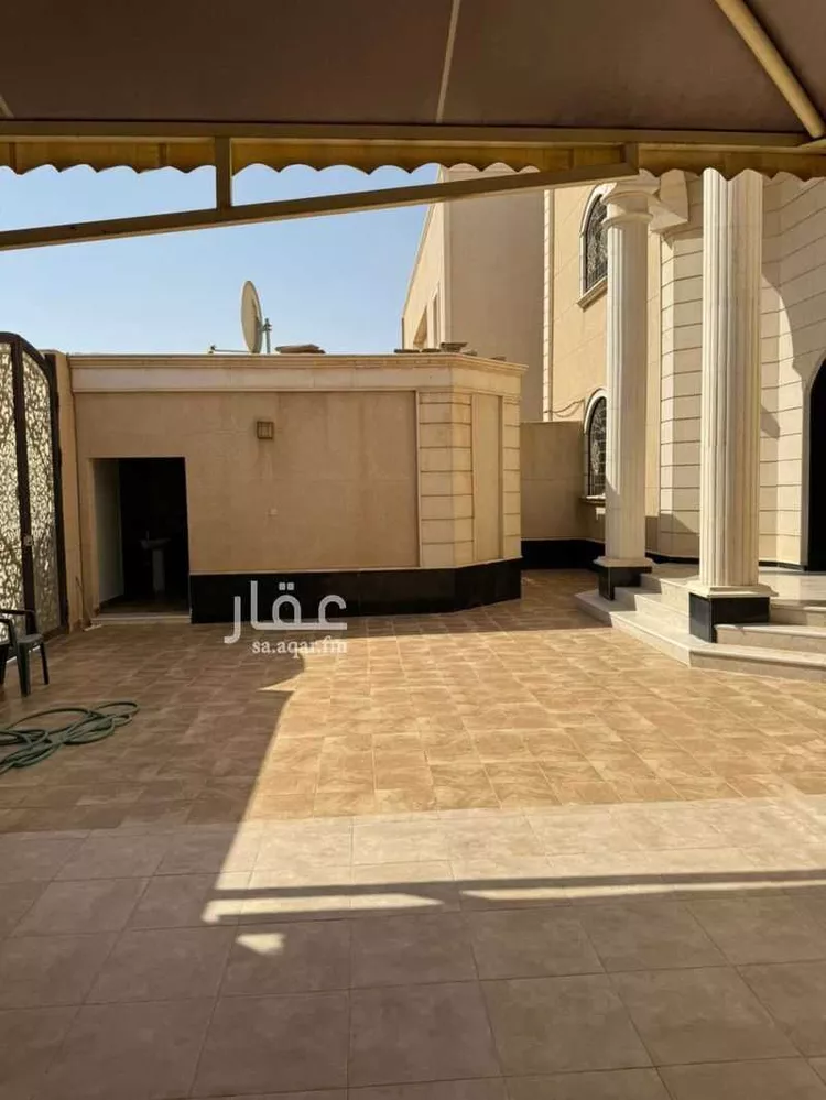 دور للإيجار في شارع النشرة, حي الصحافة, مدينة الرياض, منطقة الرياض صورة 3