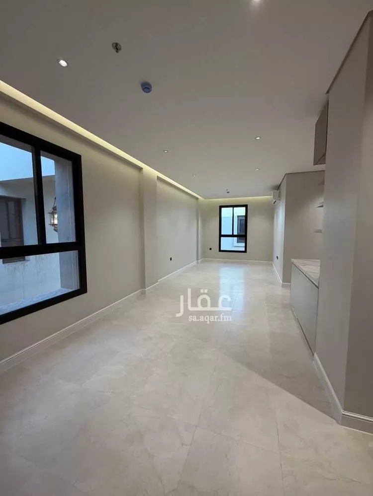 شقة للإيجار في شارع الحارث بن عبدالرحمن, حي النرجس, مدينة الرياض, منطقة الرياض صورة 2