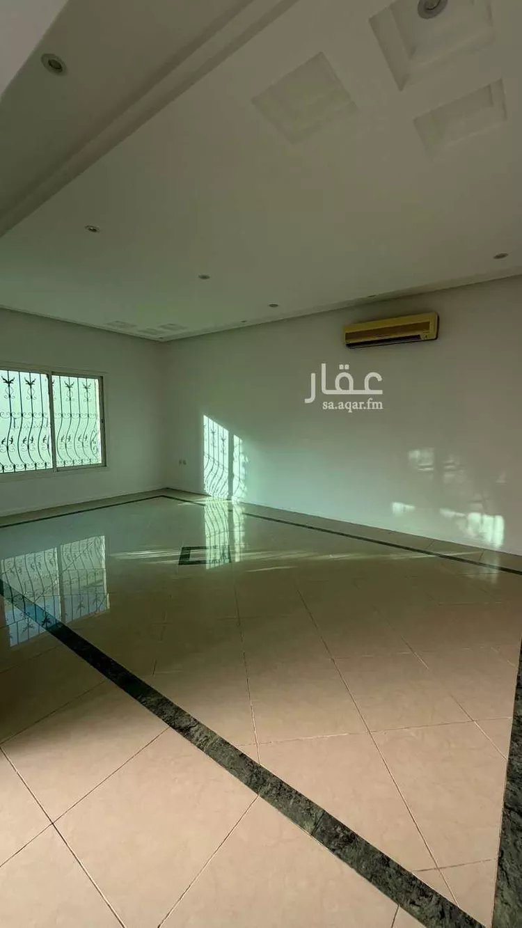 فيلا للإيجار في شارع الصمان, حي الملك سلمان, مدينة الرياض, منطقة الرياض صورة 3
