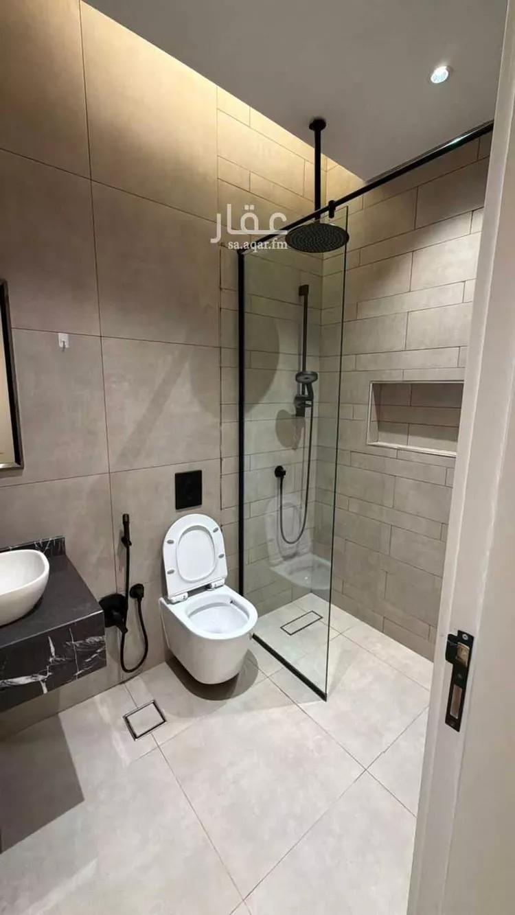 شقة للإيجار في شارع عبدالعزيز بن احمد السديري, حي الرائد, مدينة الرياض, منطقة الرياض 11