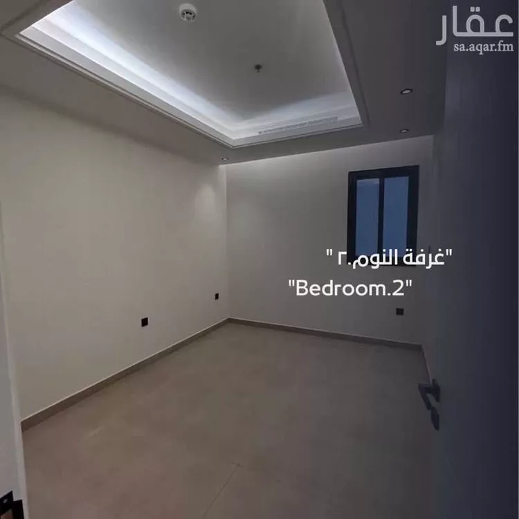 شقة للإيجار في شارع شهيد الدين ثم الوطن يحيى محمد يحيى الش, حي القيروان, مدينة الرياض, منطقة الرياض صورة 2