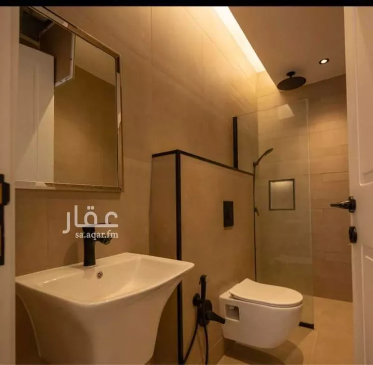 شقة للإيجار في شارع شهيد الدين ثم الوطن يحيى محمد يحيى الش, حي القيروان, مدينة الرياض, منطقة الرياض صورة 2