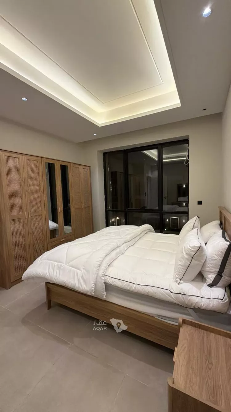 شقة للإيجار في شارع عبدالله بن سليمان الحمدان, حي العليا, مدينة الرياض, منطقة الرياض 9