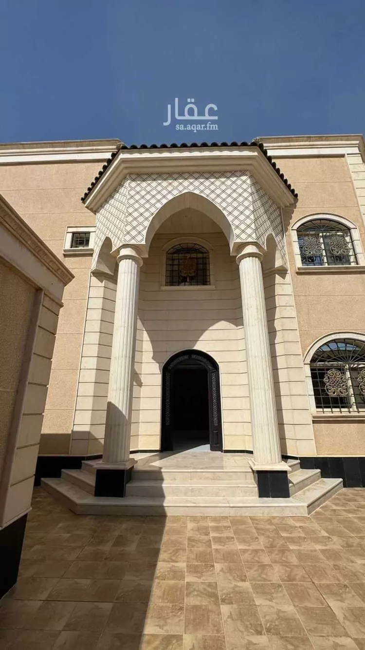 دور للإيجار في شارع النشرة, حي الصحافة, مدينة الرياض, منطقة الرياض صورة 5