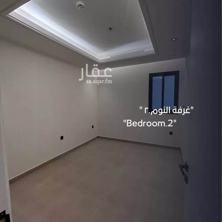 شقة للإيجار في شارع شهيد الدين ثم الوطن يحيى محمد يحيى الش, حي القيروان, مدينة الرياض, منطقة الرياض صورة 2