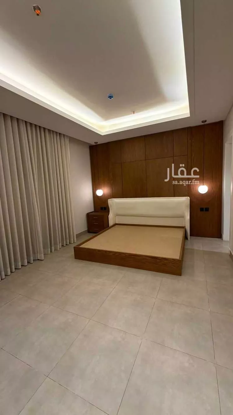 شقة للإيجار في شارع عبدالعزيز بن احمد السديري, حي الرائد, مدينة الرياض, منطقة الرياض 7