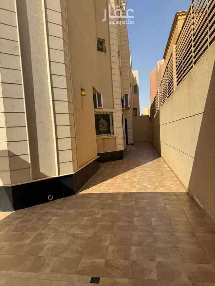 دور للإيجار في شارع النشرة, حي الصحافة, مدينة الرياض, منطقة الرياض