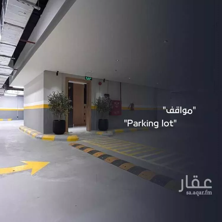 شقة للإيجار في شارع شهيد الدين ثم الوطن يحيى محمد يحيى الش, حي القيروان, مدينة الرياض, منطقة الرياض صورة 5