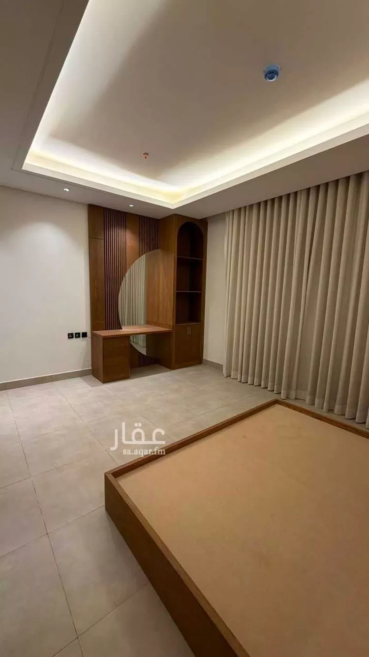 شقة للإيجار في شارع عبدالعزيز بن احمد السديري, حي الرائد, مدينة الرياض, منطقة الرياض صورة 5