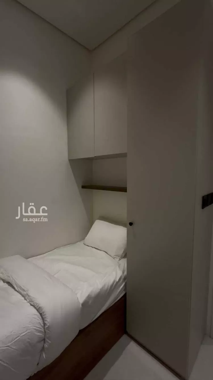 شقة للبيع في شارع غزوة بدر, حي مغرزات, مدينة الرياض, منطقة الرياض 11