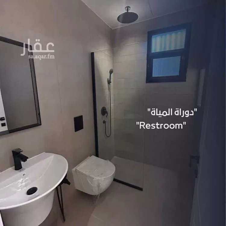 شقة للإيجار في شارع شهيد الدين ثم الوطن يحيى محمد يحيى الش, حي القيروان, مدينة الرياض, منطقة الرياض صورة 3