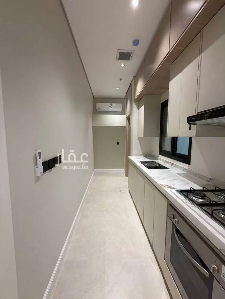 شقة للإيجار في شارع الحارث بن عبدالرحمن, حي النرجس, مدينة الرياض, منطقة الرياض صورة 5