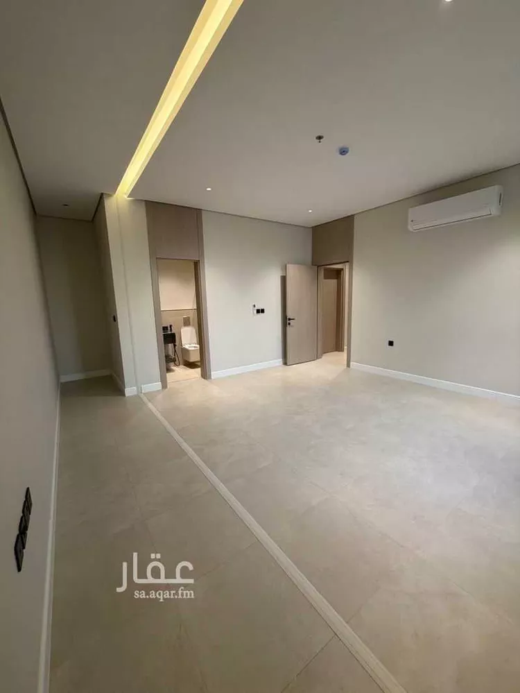 شقة للإيجار في شارع الحارث بن عبدالرحمن, حي النرجس, مدينة الرياض, منطقة الرياض صورة 2