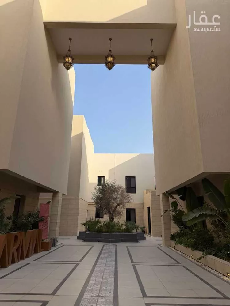 Apartment for Rent in Riyadh An Narjis 12