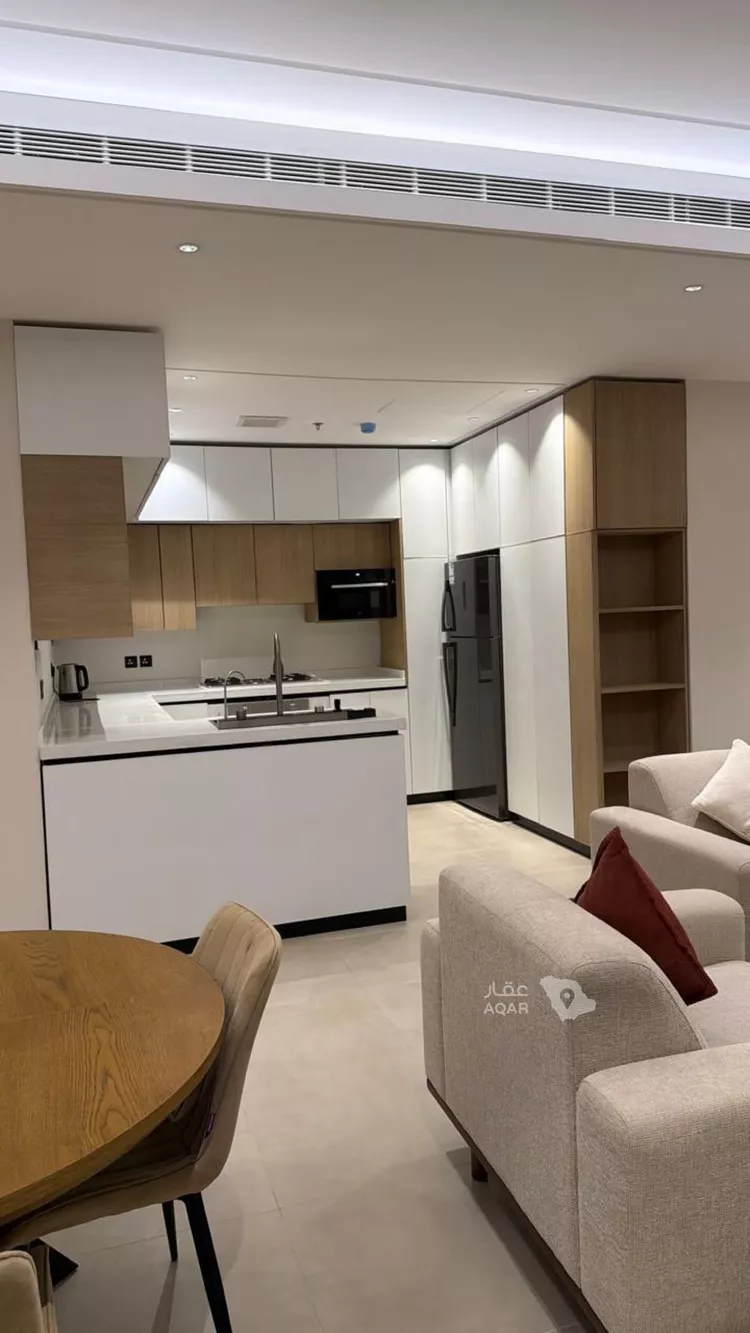 شقة للإيجار في شارع عبدالله بن سليمان الحمدان, حي العليا, مدينة الرياض, منطقة الرياض صورة 5