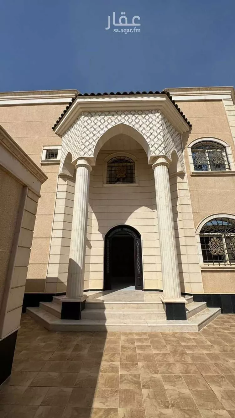 Floor for Rent in Riyadh As Sahafah