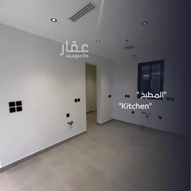 شقة للإيجار في شارع شهيد الدين ثم الوطن يحيى محمد يحيى الش, حي القيروان, مدينة الرياض, منطقة الرياض صورة 5