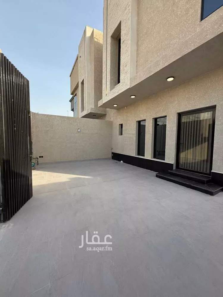 فيلا للإيجار في شارع 86ب, حي الشعلة, مدينة الدمام, المنطقة الشرقية صورة 2