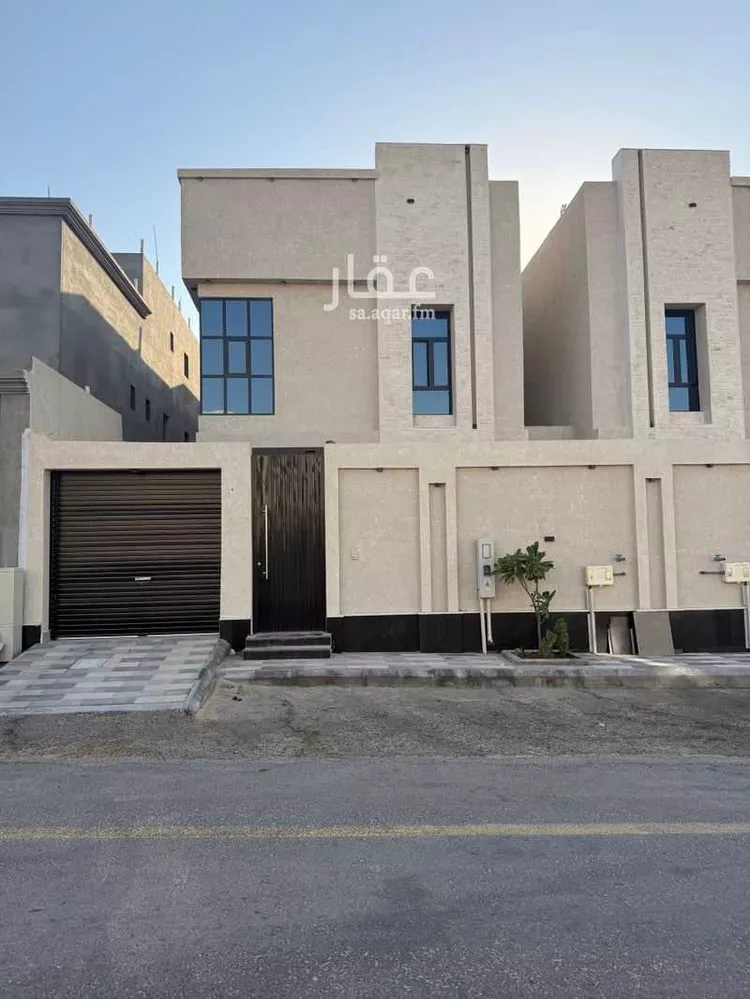 فيلا للإيجار في شارع 86ب, حي الشعلة, مدينة الدمام, المنطقة الشرقية