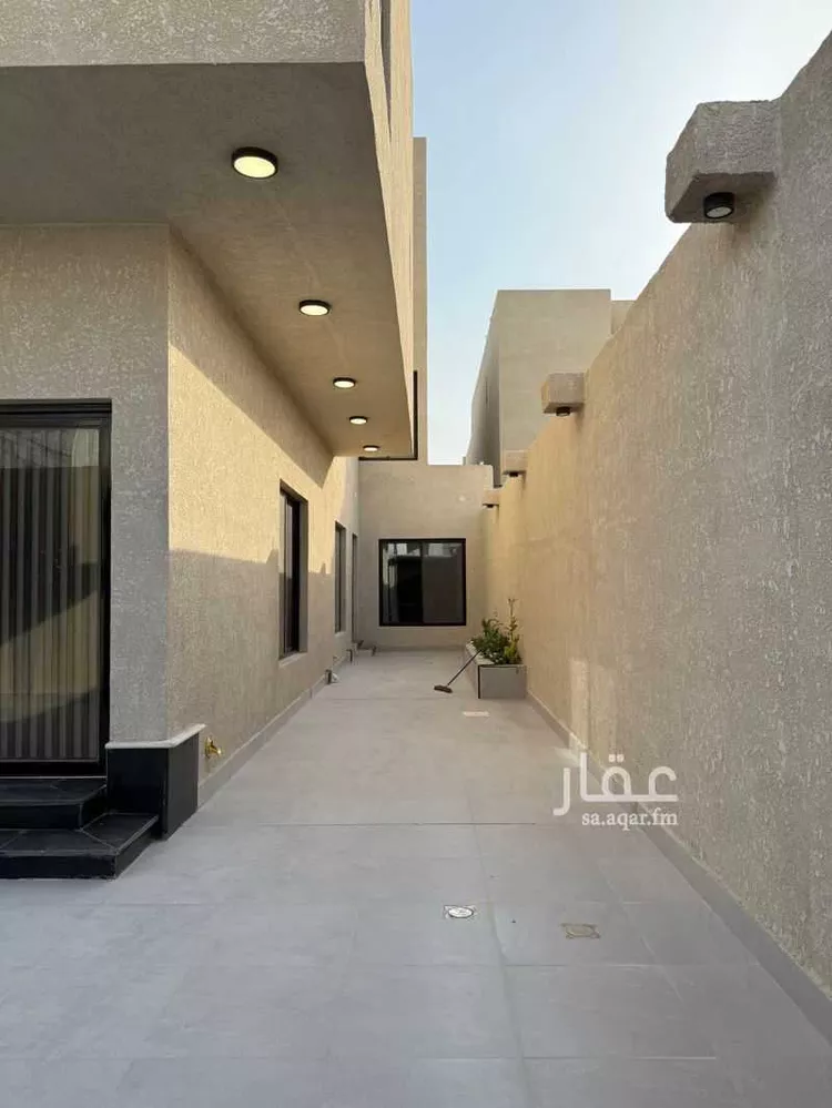 فيلا للإيجار في شارع 86ب, حي الشعلة, مدينة الدمام, المنطقة الشرقية صورة 3