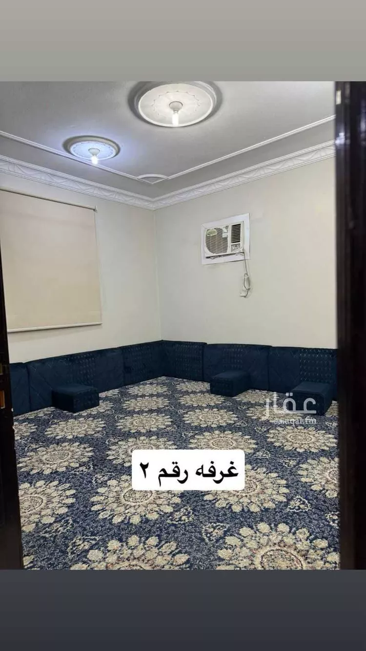 شقة للإيجار في شارع محمد بن قاسم التونسي ، حي الجنادرية ، الرياض ، منطقة الرياض صورة 2