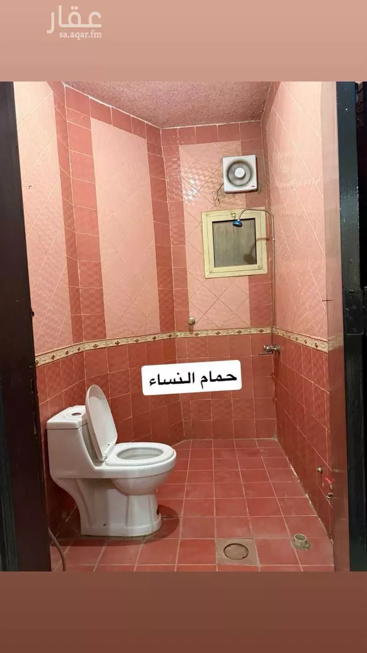 شقة للإيجار في شارع محمد بن قاسم التونسي ، حي الجنادرية ، الرياض ، منطقة الرياض صورة 5