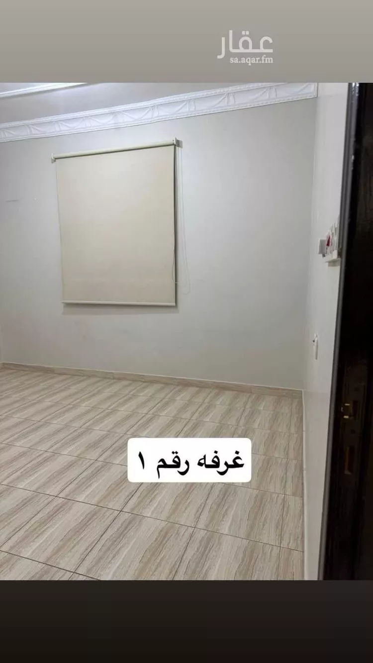 شقة للإيجار في شارع محمد بن قاسم التونسي ، حي الجنادرية ، الرياض ، منطقة الرياض صورة 3