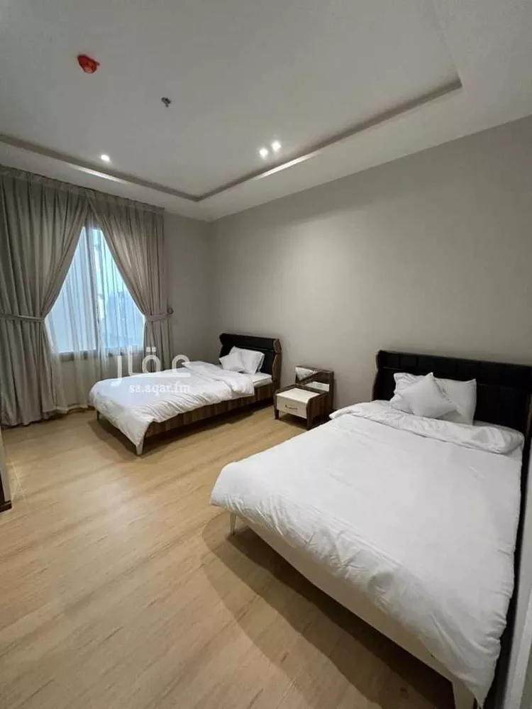 شقة للإيجار في شارع مدائن صالح, حي الحمراء, مدينة الخبر, المنطقة الشرقية صورة 2