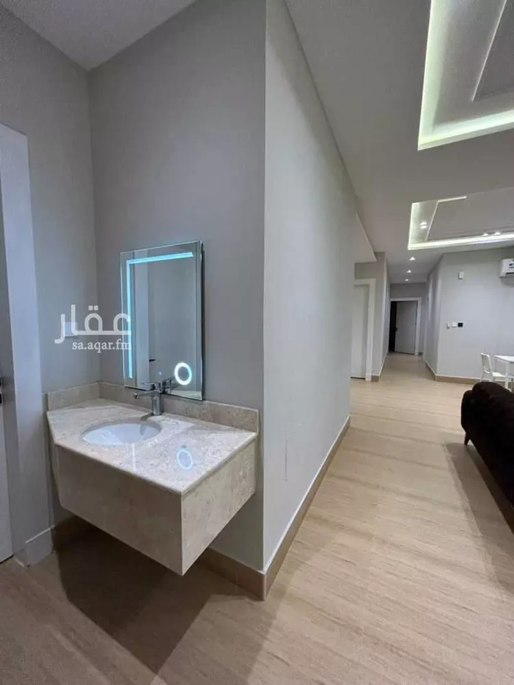 شقة للإيجار في شارع مدائن صالح, حي الحمراء, مدينة الخبر, المنطقة الشرقية صورة 5