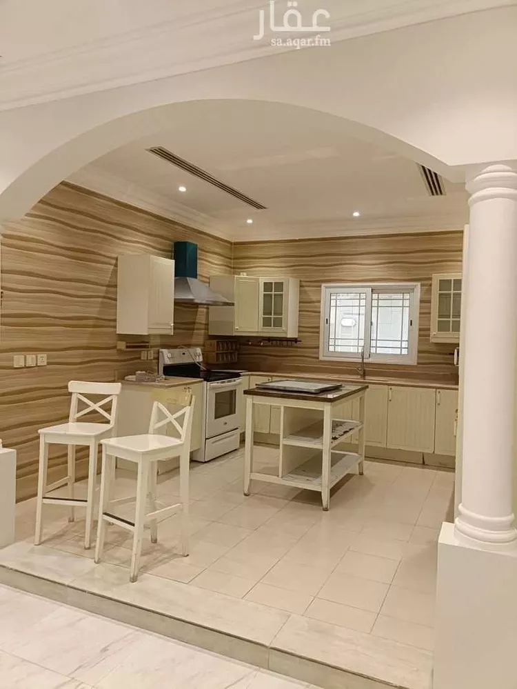 فيلا للإيجار في شارع ام الهوشان, حي القصور, مدينة الظهران, المنطقة الشرقية صورة 5