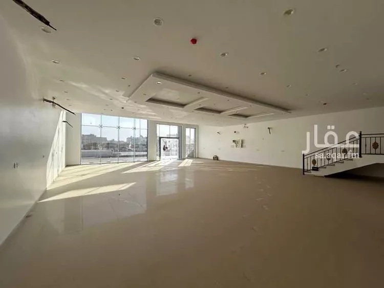 محل للإيجار في شارع الامير عبدالمجيد ابن عبدالعزيز, حي الإسكان, مدينة المدينه المنوره, منطقة المدينة المنورة صورة 5