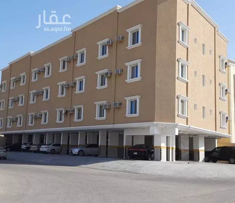 استوديو للإيجار في شارع الانوار, حي ابن سيناء, مدينة الخبر, المنطقة الشرقية