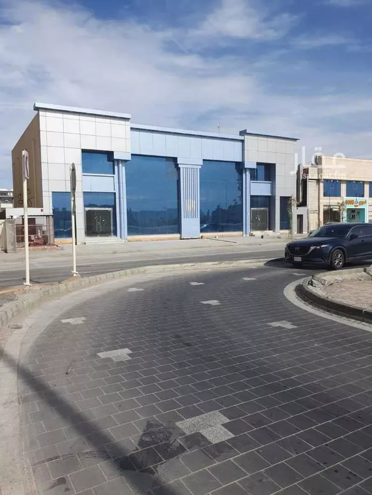 محل للإيجار في شارع الامير عبدالمجيد ابن عبدالعزيز, حي الإسكان, مدينة المدينه المنوره, منطقة المدينة المنورة صورة 3