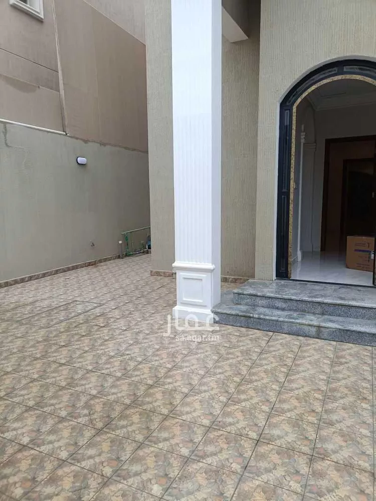 فيلا للإيجار في شارع ام الهوشان, حي القصور, مدينة الظهران, المنطقة الشرقية صورة 2