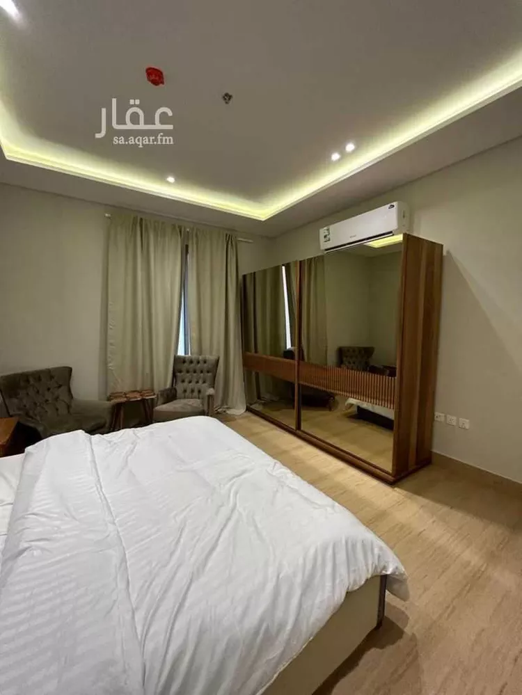 شقة للإيجار في شارع مدائن صالح, حي الحمراء, مدينة الخبر, المنطقة الشرقية صورة 3