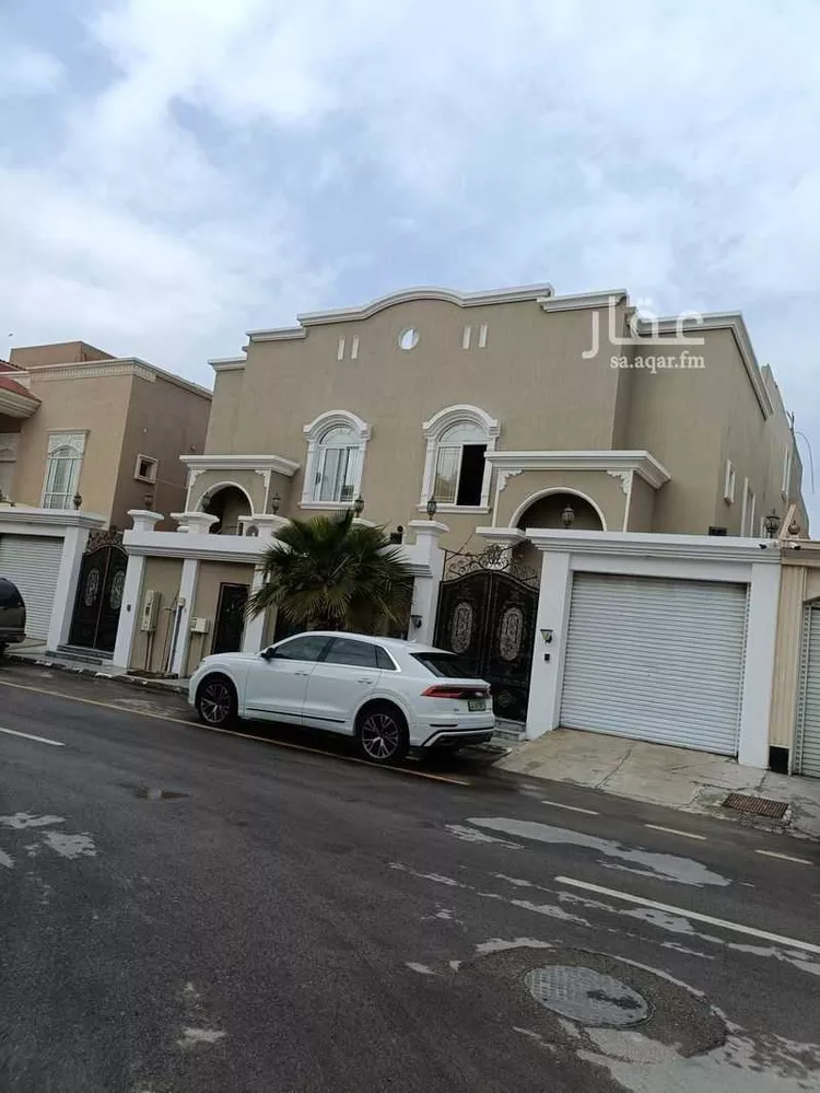 فيلا للإيجار في شارع ام الهوشان, حي القصور, مدينة الظهران, المنطقة الشرقية