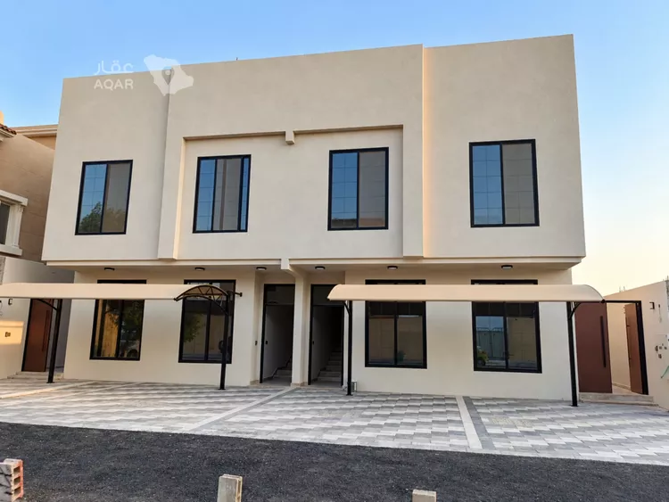 Apartment for Sale in Al Khobar At Tahliyah